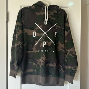 Dope Snow Sweatshirt